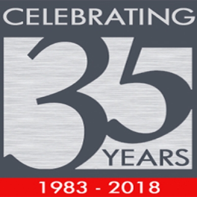 We are celebrating our 35th anniversary! GUIL – Since 1983