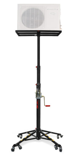 Elevador ELC-720 con aire acondiconado Torre Elevadora con sistema de refrigeración