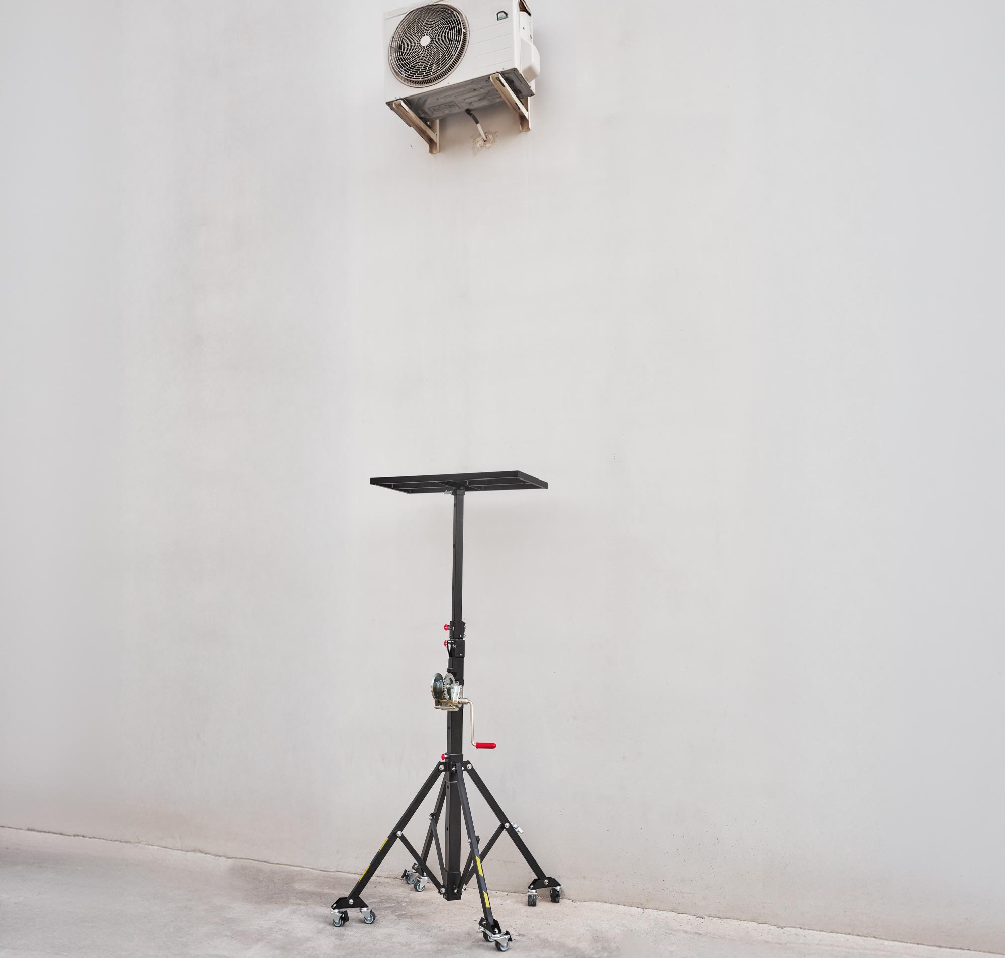 Material lifters ELC-720 Material lifters ELC-720