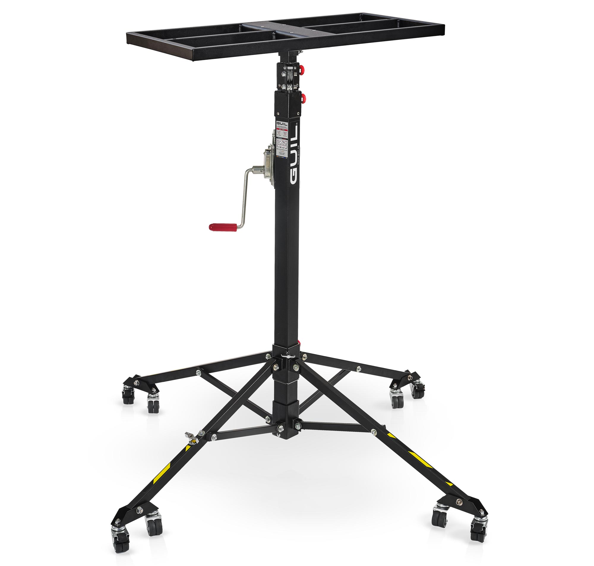 Material lifters ELC-720 Material lifters ELC-720