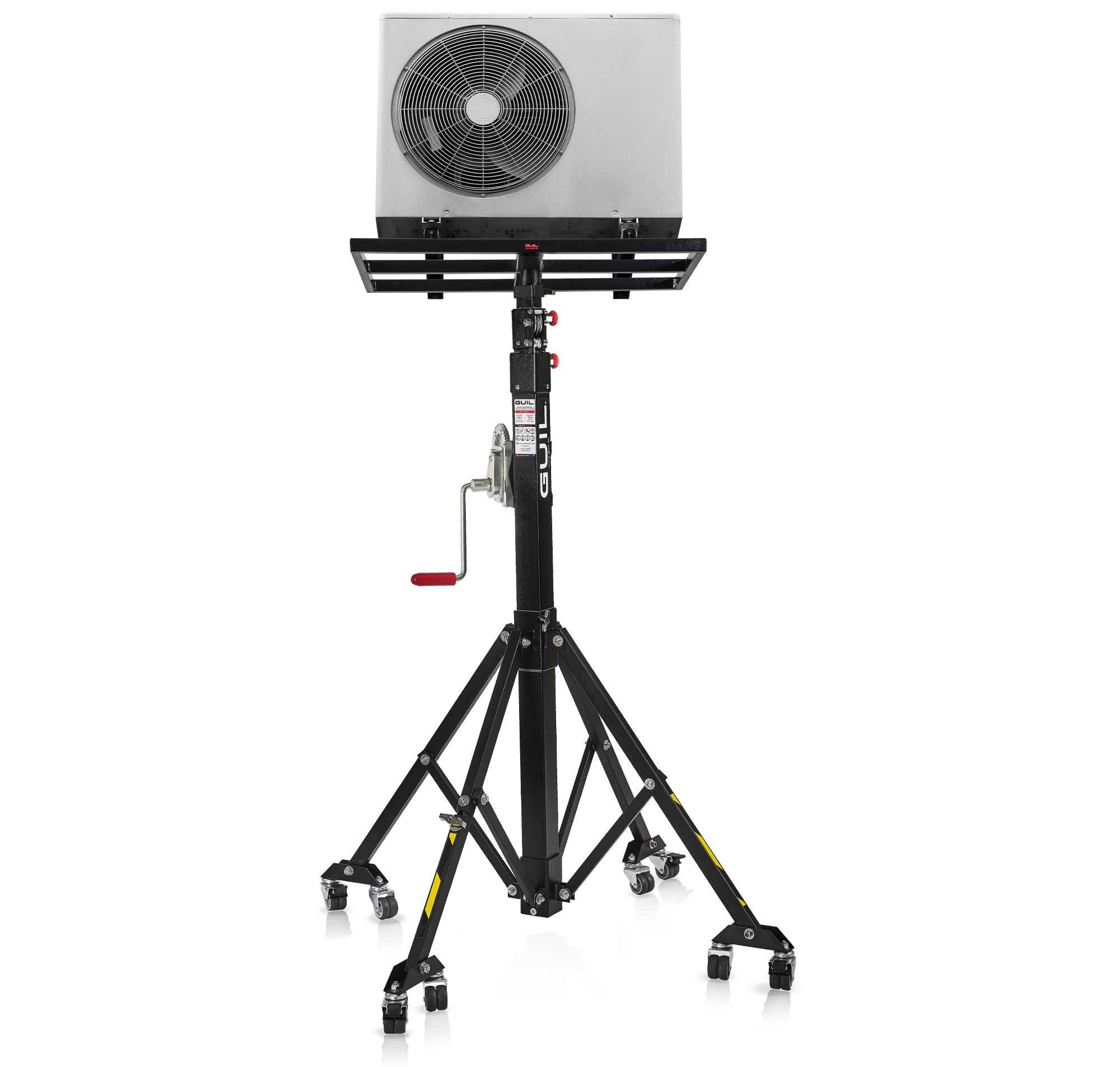 Material lifters ELC-720 Material lifters ELC-720