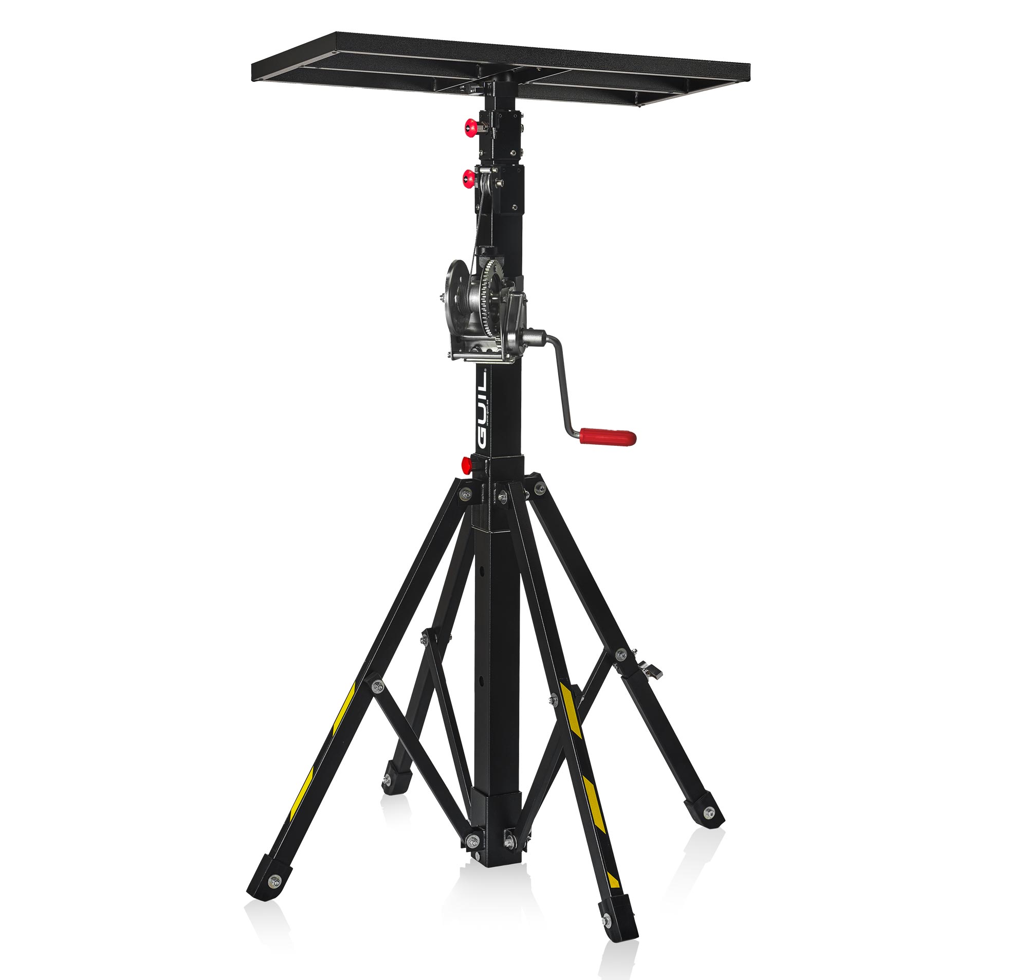 Material lifters ELC-720 Material lifters ELC-720