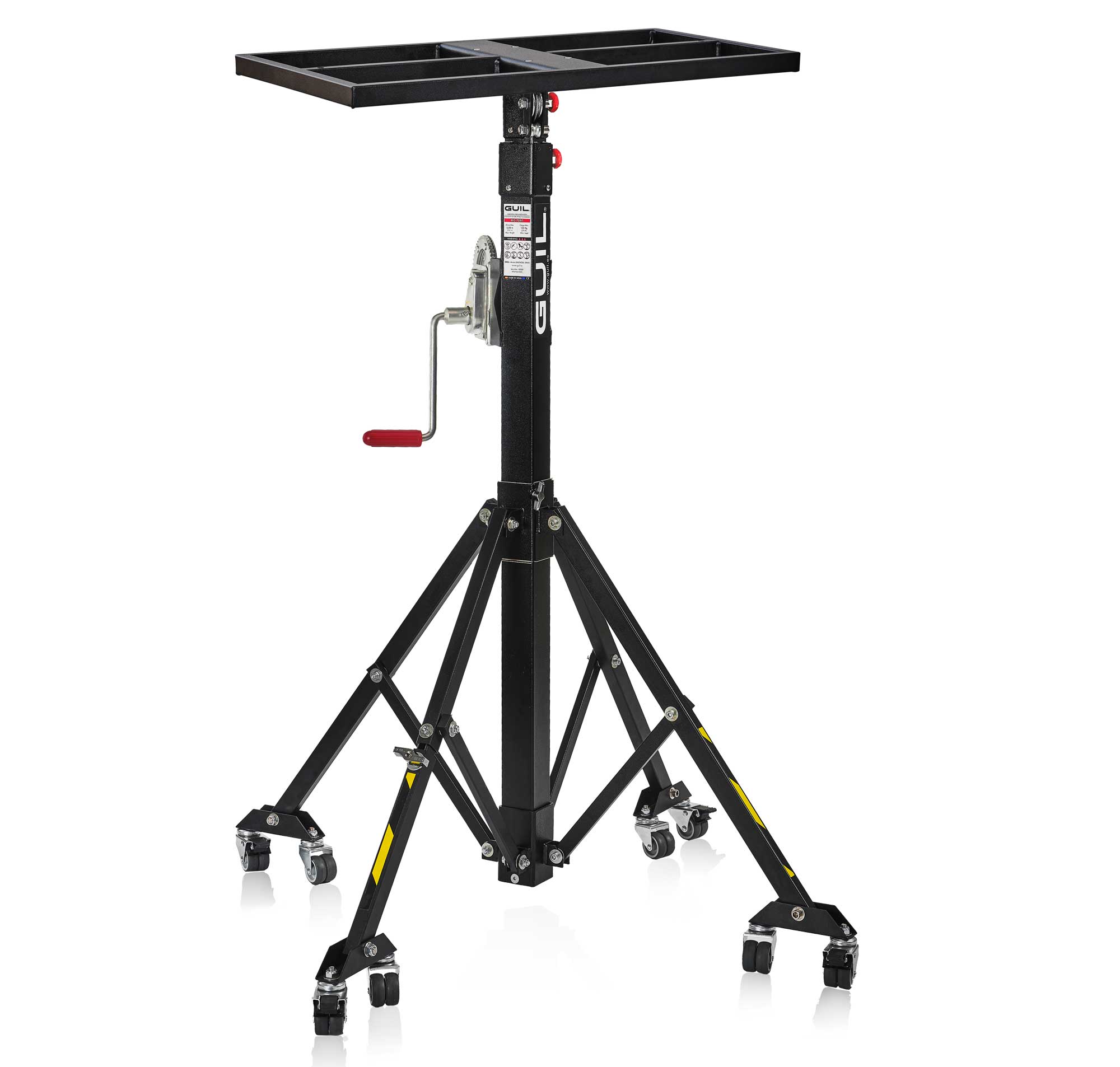 Material lifters ELC-720 Material lifters ELC-720