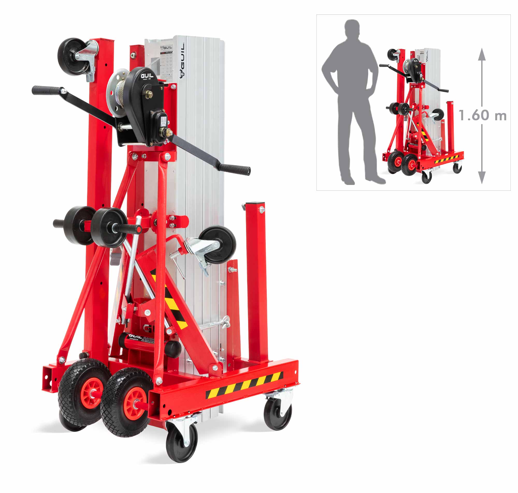 Elevador-de-Carga-TORO-C Elevador-de-Carga-TORO-C