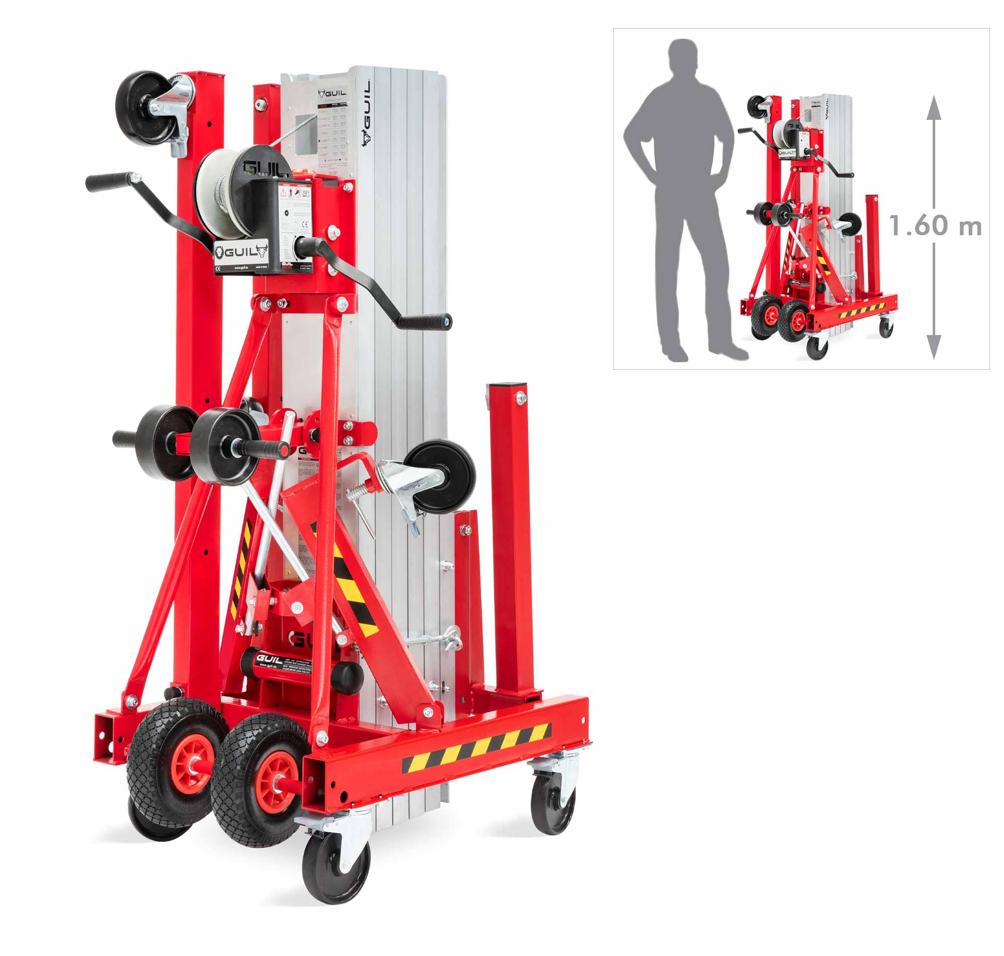 Elevador-de-Carga-TORO-D Elevador-de-Carga-TORO-D