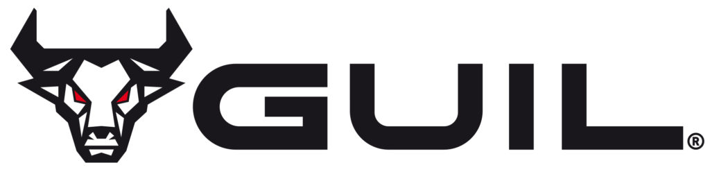 Logo GUIL toro actualizado