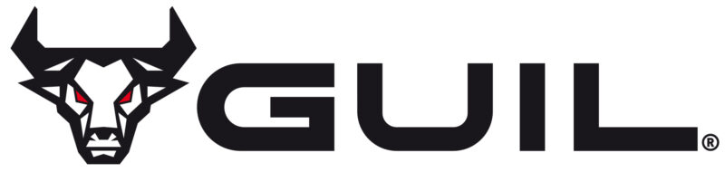Logo GUIL toro actualizado