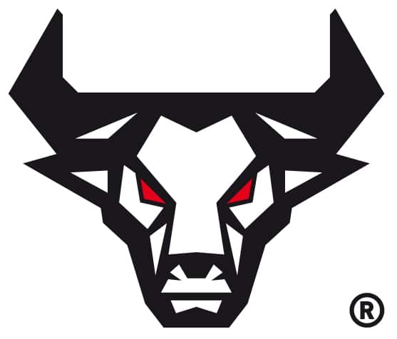 Logo GUIL toro actualizado