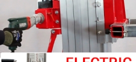 «Sistema ELECTRIC» convierte un elevador manual en eléctrico