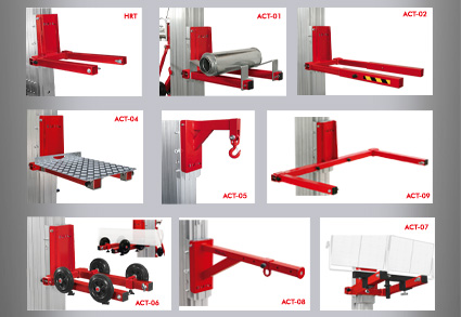 Elevadores-de-Carga-6-Adaptadores-TORO