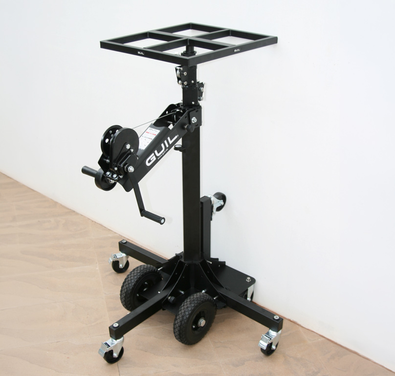 Material Lifters-ELC-725 Material Lifters-ELC-725