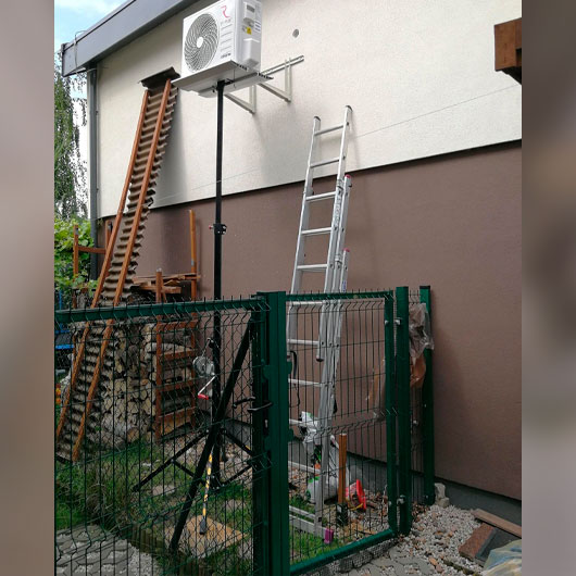 Instalación-AC-en-espacios-reducidos