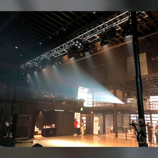 assembly towers for musical events assembly towers for musical events