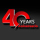 GUIL celebrate their 40th Birthday. <BR>Since 1983