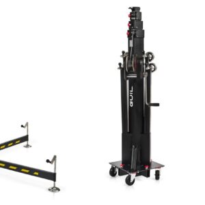 Material lifter-ELC-780