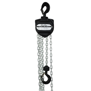 Manual chain hoist -POLI-10-(8m)