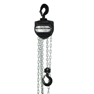 Manual chain hoist -POLI-11