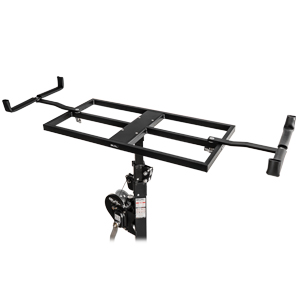 Bandeja para instalar toldos BC-12