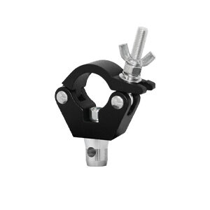 Abrazadera con adaptador cónico-ABZ-17_N