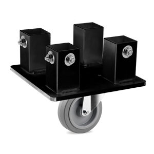Adaptador rueda para patas APR-4_5