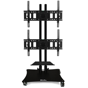Mobile-stand-2-TV-screens-PTR-08-2CN