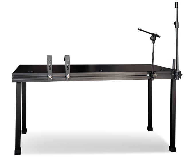 DJ Table+Accessories