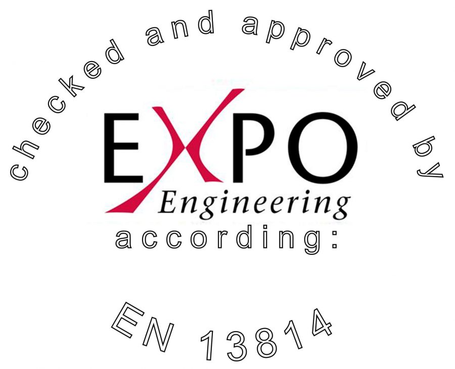 SELLO EXPO ENGENIEERING+EN13814