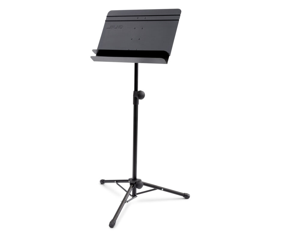 Orchestra music stand for professional use-AT-12