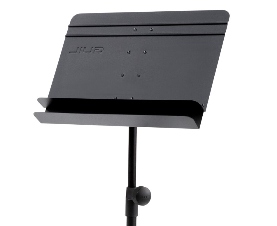 Orchestra music stand for professional use-AT-12