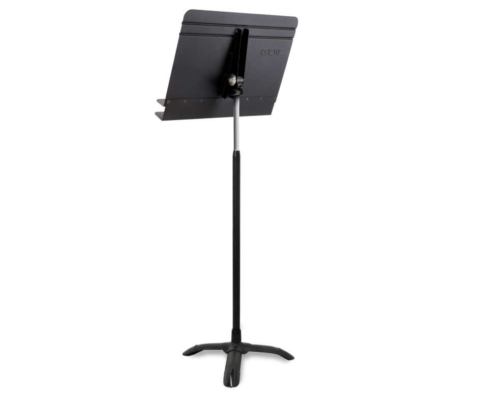 Orchestra music stand for professional use-AT-13