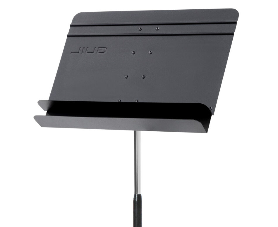 Orchestra music stand for professional use-AT-13