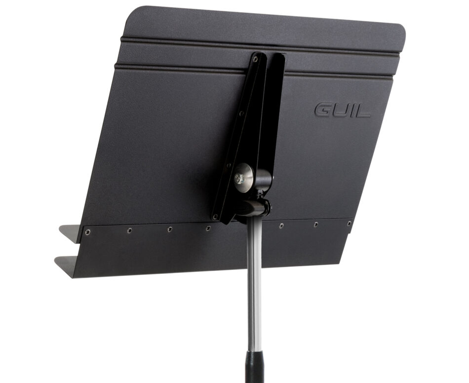 Orchestra music stand for professional use-AT-13