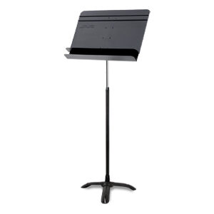 Orchestra music stand for professional use-AT-13