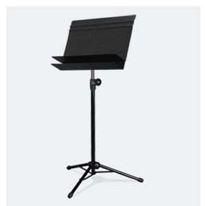 Music stands, lamps & accessories