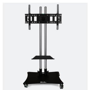 Mobile screen stands