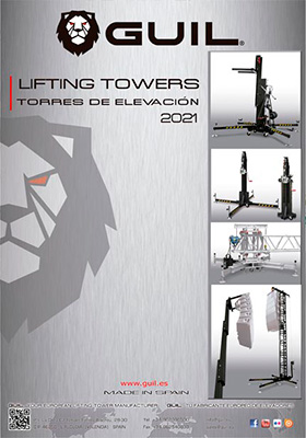 Lifting-Tower-Torres-de-Elevación-GUIL