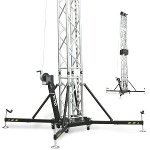 Torre modular TMD-600-7