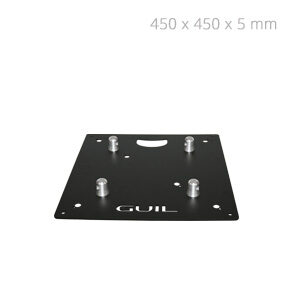 Base para truss cuadrado BST-02