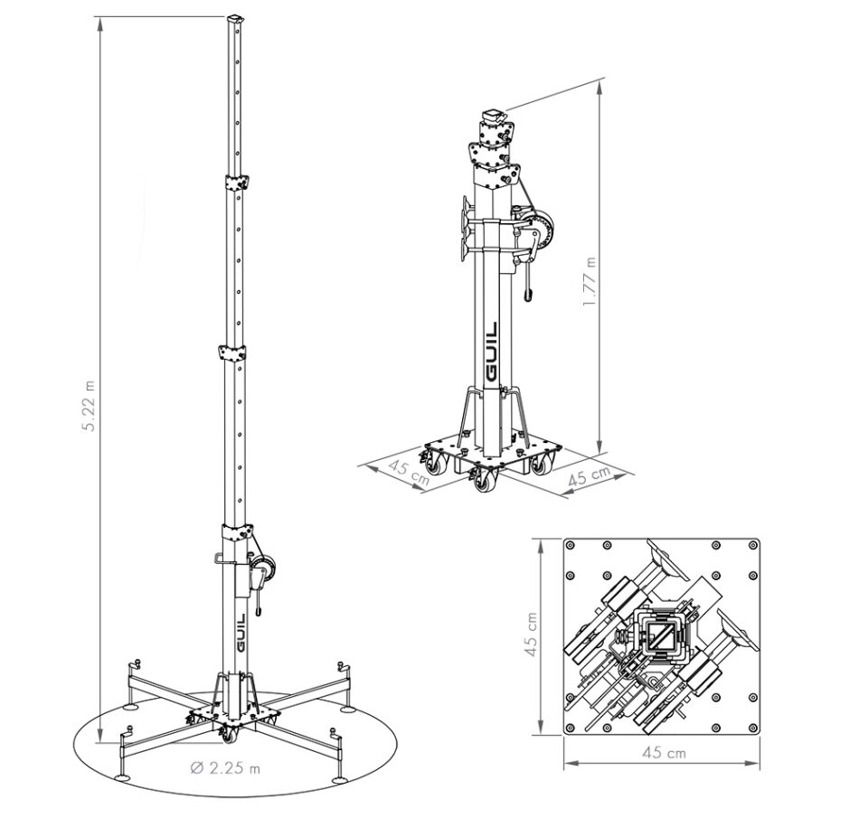 Torre-de-elevación-ELC-765