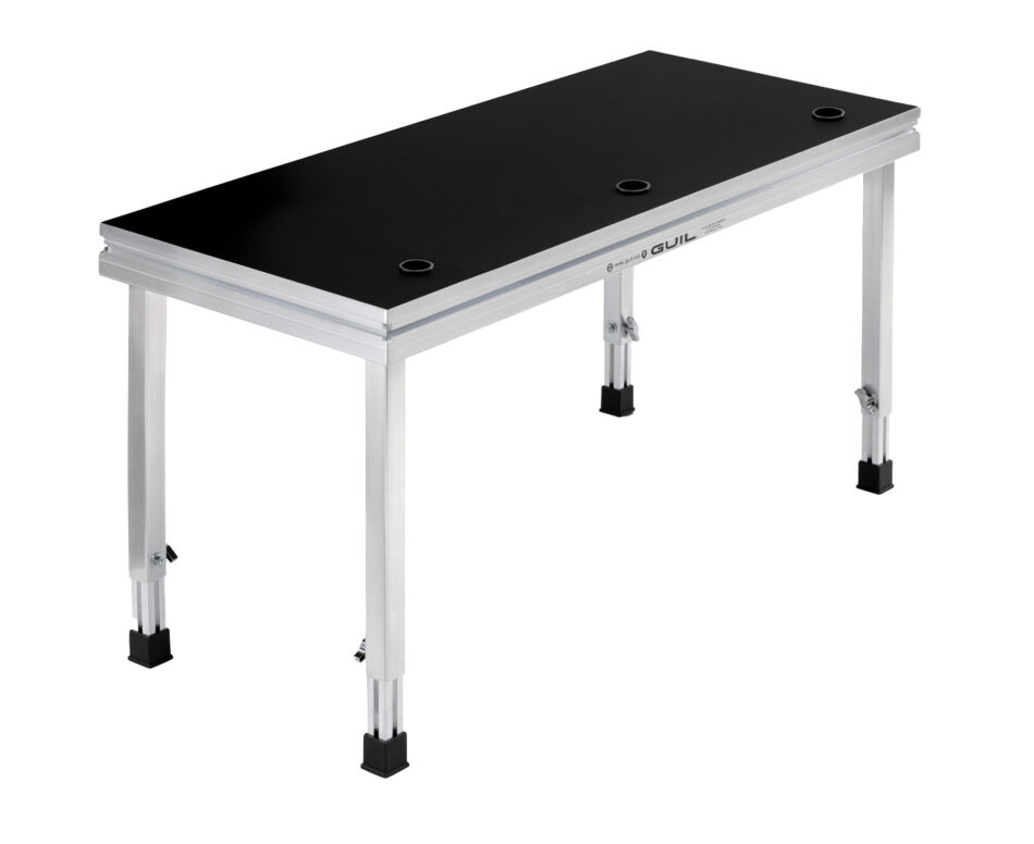 Mesa DJ mesas control MDJ-3