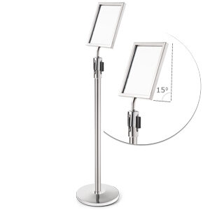 Porta-documentos-para-postes--PST-A4V3