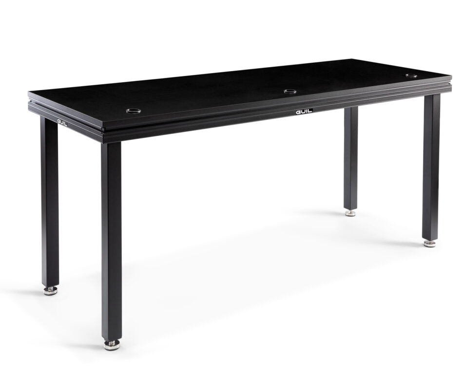 Mesa DJ mesas control MDJ-2 N