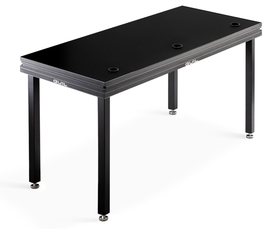 Mesa DJ mesas control MDJ-3 N