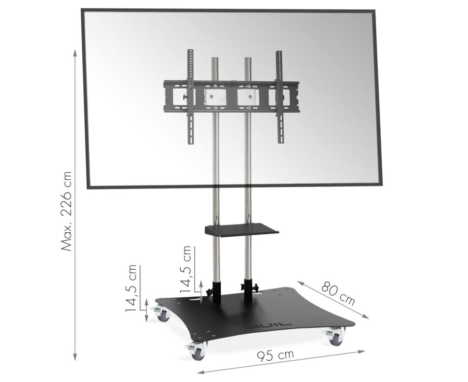 Soporte-movil-pantallas-TV-PTR-100