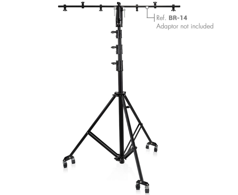 Spotlight-rolling-stand-FC-06-R