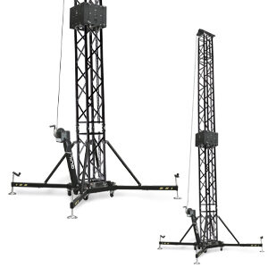 Torre modular TMD-600-7