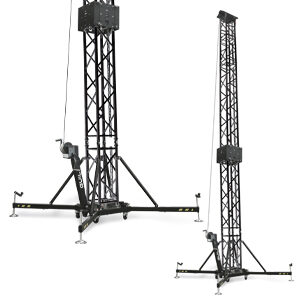 Torre modular TMD-600-8