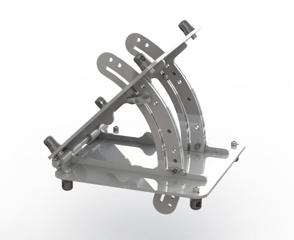 Bisagra-de-Aluminio-para-Truss-TQN400-BS