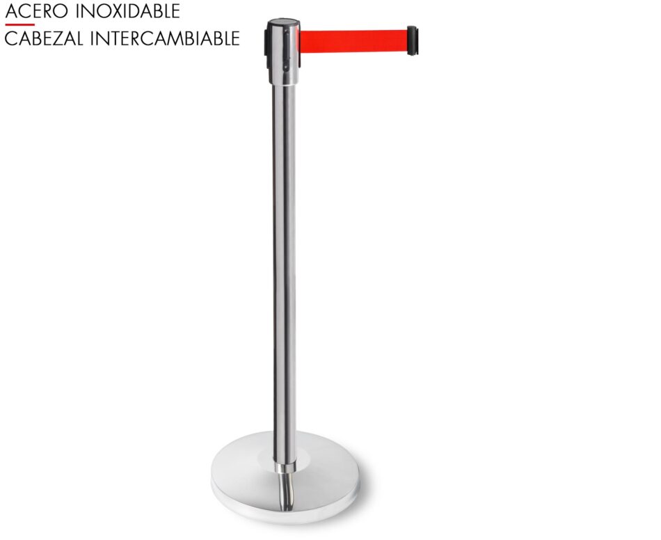 Poste-con-cinta-retráctil-PST-12