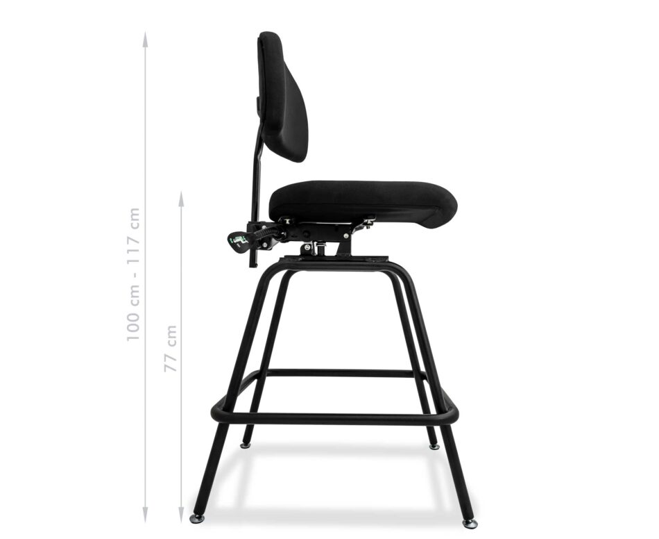 Silla-contrabajista-percusionista-director-orquesta-SL-21